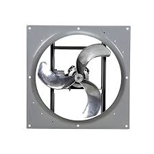 FAN 1/4HP115V/230V 12EXG16